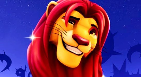 La mise à jour Disney Dreamlight Valley Lion King arrive la semaine prochaine