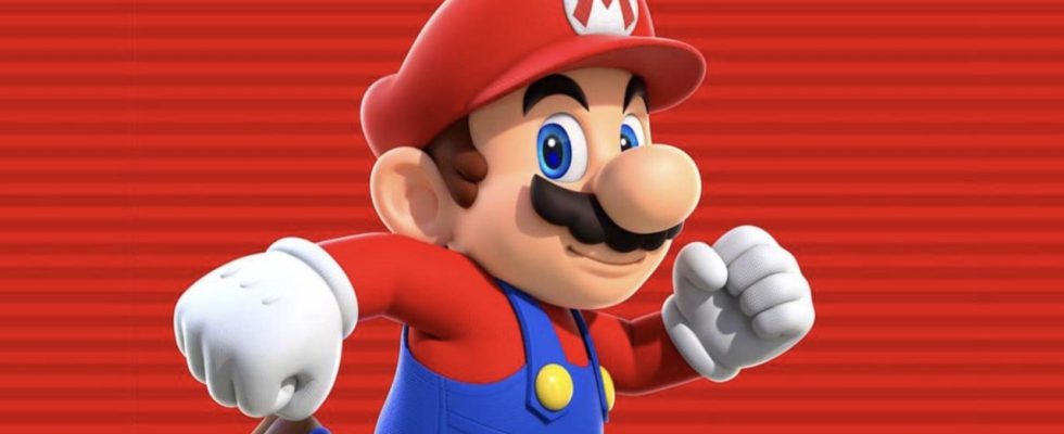 Ne vous attendez pas à voir les futurs jeux Super Mario sur mobile, suggère Miyamoto