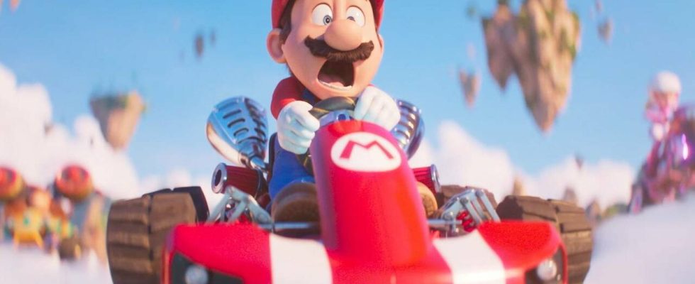 Critique de film : Le film Super Mario Bros. – Une balade amusante qui remplace l'histoire par le spectacle