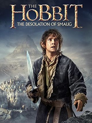 Le Hobbit: La Désolation de Smaug