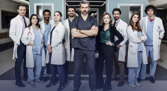Doc TV Show on FOX: canceled or renewed?