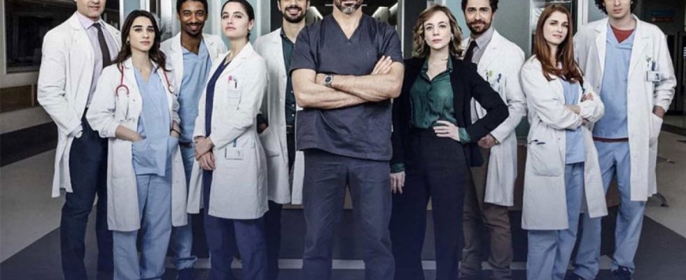 Doc TV Show on FOX: canceled or renewed?