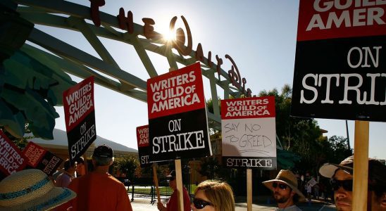 Le vote d'autorisation de grève de la Writers Guild of America, expliqué