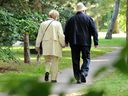 Un plus grand nombre de baby-boomers américains ont atteint l'âge de la retraite pendant la pandémie, faisant de l'âge le principal facteur à l'origine de l'augmentation des départs à la retraite.