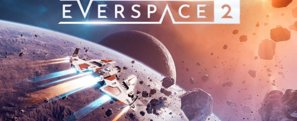 Everspace2 Review Image