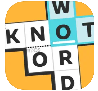 Logo de l'application Knotwords