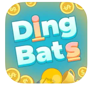Logo de l'application Dingbats