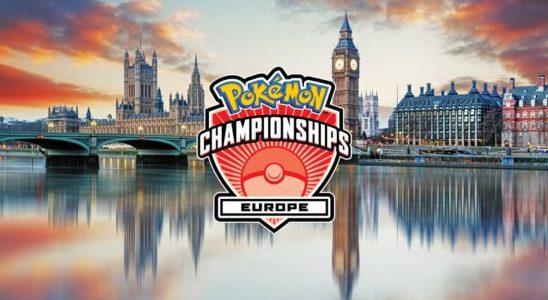 Les réservations pour le pop-up Pokémon Center à Londres sont désormais disponibles