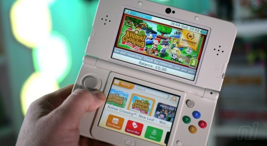 Nintendo offre des remboursements sur le crédit Wii U et 3DS eShop au Japon