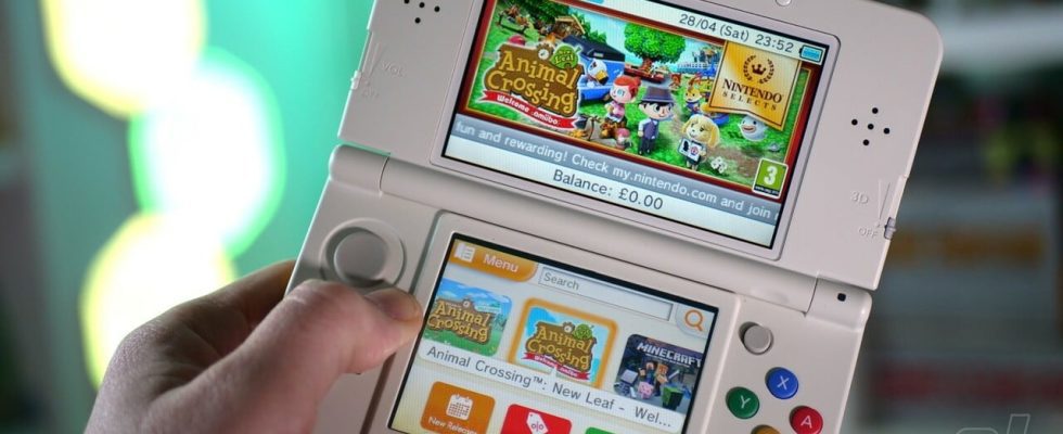 Nintendo offre des remboursements sur le crédit Wii U et 3DS eShop au Japon