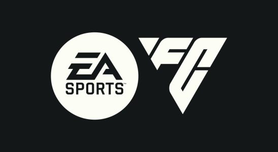 EA dévoile le nouveau logo du Sports FC, avec plus d'informations prévues pour juillet