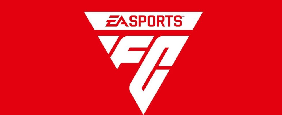 Le remplaçant de la FIFA 'EA Sports FC' officiellement dévoilé