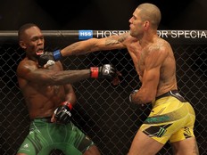 UFC 287 Alex Pereira vs Israel Adesanya Picks and Predictions: Dominance puissante