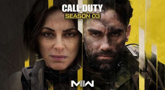 CoD: Warzone 2 Season 3 Roadmap Détails Nouvelles fonctionnalités, révision DMZ, etc.
