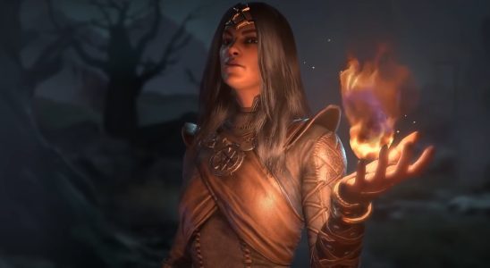 La respécialisation de Diablo 4 ne coûtera pas trop cher, promet Blizzard