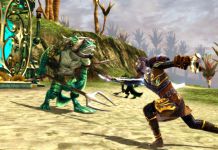 Standing Stone Games propose gratuitement une grande liste de packs de quêtes de Dungeons & Dragons Online