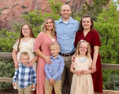 'ROT IN HELL': un homme de l'Utah qui a tué sa femme et 5 enfants a exprimé sa colère dans une note de suicide