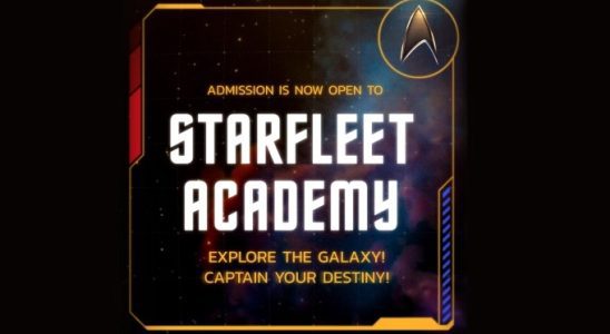 Star Trek: Starfleet Academy TV Show on Paramount+: canceled or renewed?