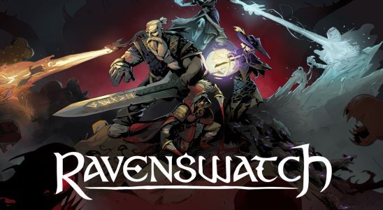 Ravenswatch double la stratégie Roguelike avec le cycle jour-nuit