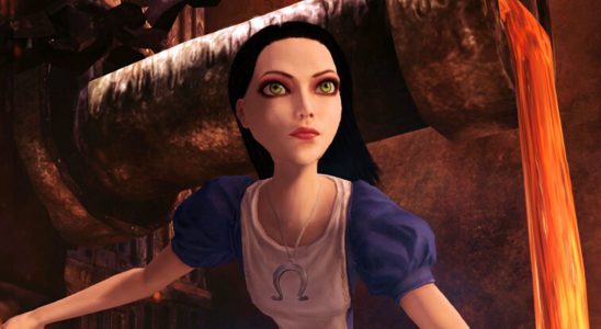 La suite d'Alice Madness Returns d'American McGee abandonnée par EA