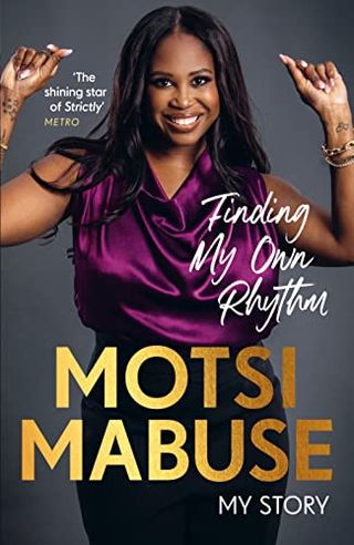 Trouver mon propre rythme : mon histoire par Motsi Mabuse