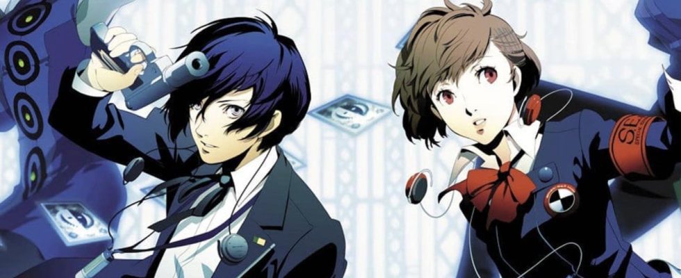 Rumeur: Internet se déchaîne sur le gameplay du remake supposé de Persona 3