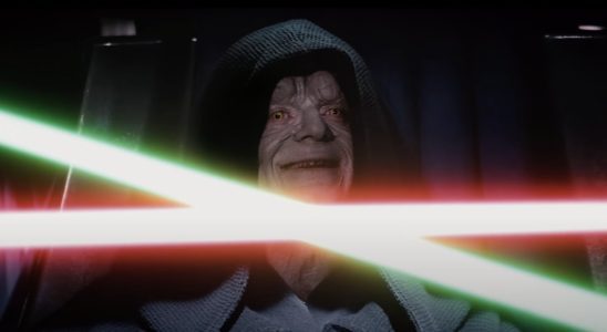 Disney confirme que Star Wars: Le retour du Jedi revient au cinéma pour son 40e anniversaire