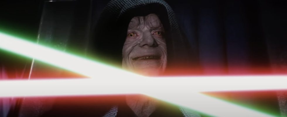 Disney confirme que Star Wars: Le retour du Jedi revient au cinéma pour son 40e anniversaire