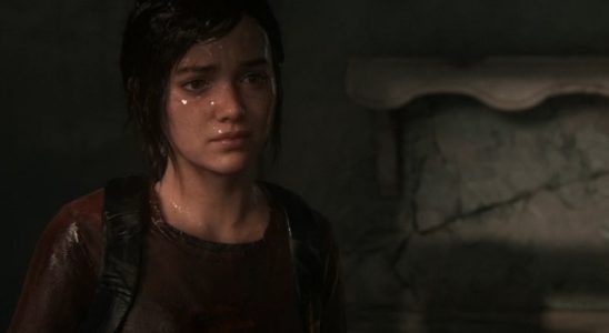 Le nouveau patch PC Last of Us Part I assèche les protagonistes détrempés – Destructoid