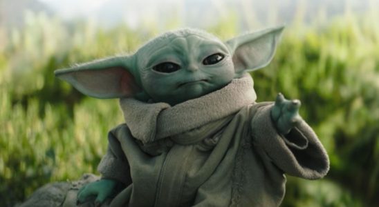 Jon Favreau se demande si le nouveau film Star Wars mettra en vedette Grogu