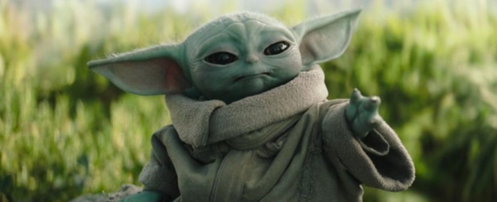 Jon Favreau se demande si le nouveau film Star Wars mettra en vedette Grogu