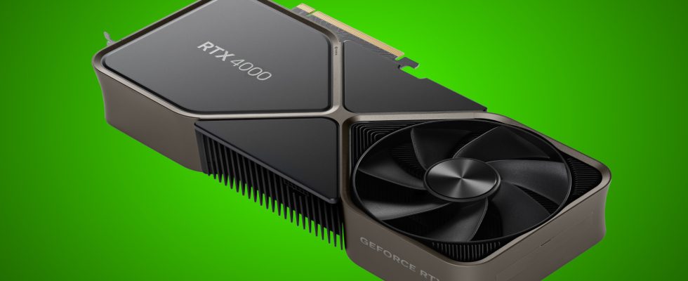 Selon la rumeur, le prix du Nvidia RTX 4070 choquerait les partenaires de l'AIB