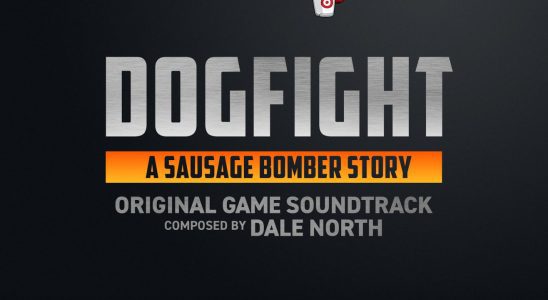 Co-Optimus - Actualités - Scarlet Moon sort la bande originale de Dogfight: A Sausage Bomber Story