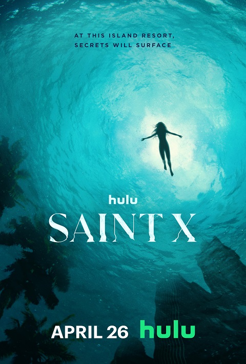 Saint X TV Show sur Hulu : annulé ou renouvelé ?
