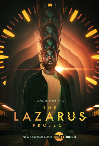 L'émission Lazarus Project sur la TNT : annulée ou renouvelée ?