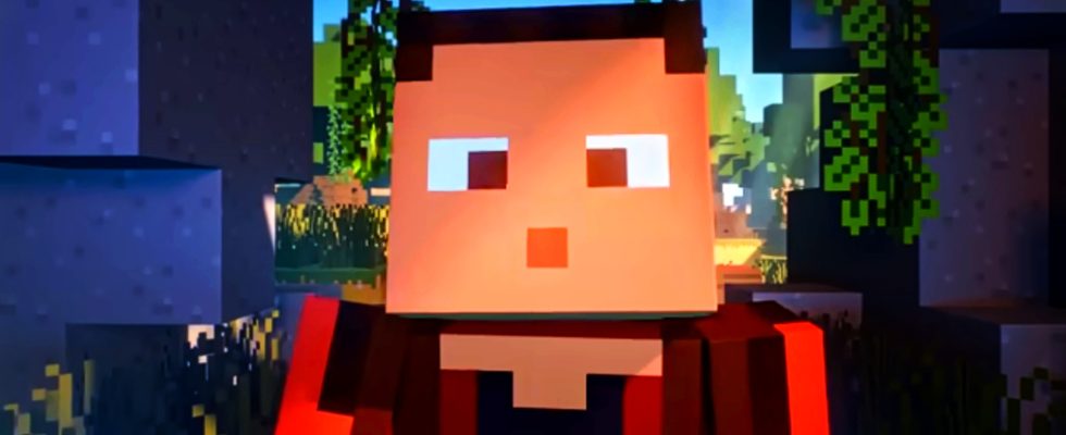 La date de sortie du film Minecraft est fixée pour les débuts en bloc de Jason Momoa