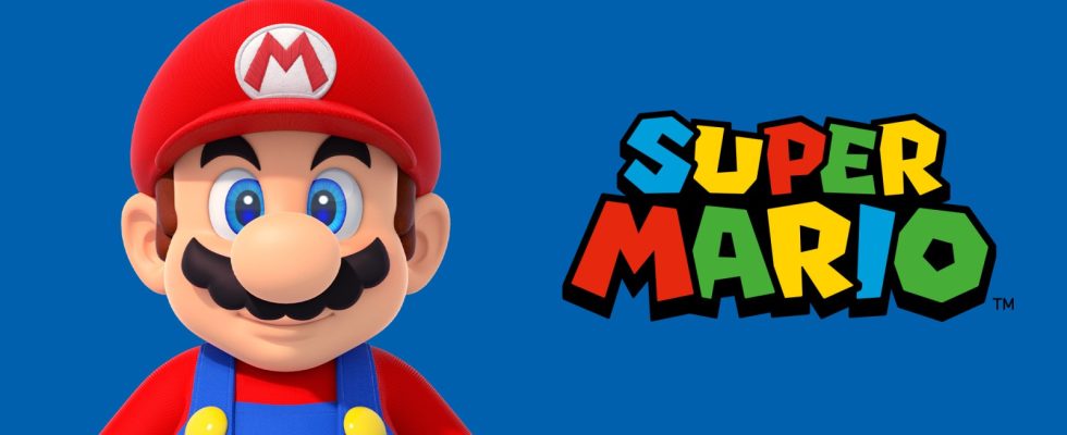 Le thème de Super Mario Bros. devient la première piste de jeu de la Bibliothèque du Congrès