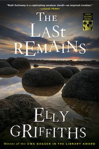 image de couverture pour The Last Remains