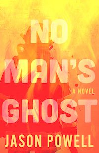 image de couverture pour No Man's Ghost