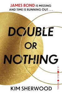 image de couverture pour Double or Nothing