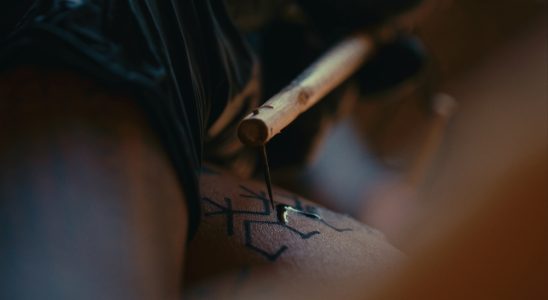 Le tatouage en tant qu'acte politique exploré dans le documentaire Philippines-Canada "Treasure of the Rice Terraces" (EXCLUSIF) Les plus populaires doivent être lus