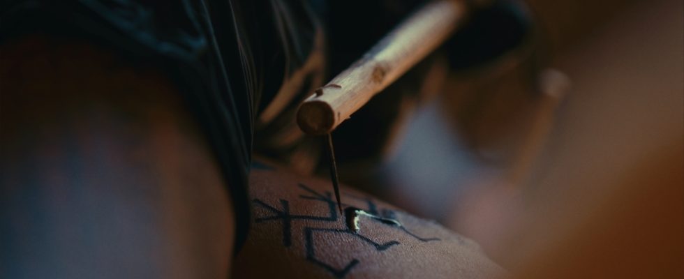 Le tatouage en tant qu'acte politique exploré dans le documentaire Philippines-Canada "Treasure of the Rice Terraces" (EXCLUSIF) Les plus populaires doivent être lus