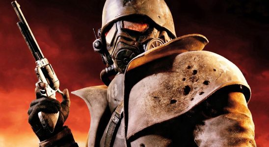 "New Vegas 2" apparaît dans la mise à jour Steam de Fallout 4, puis disparaît rapidement