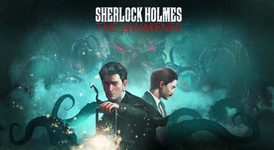 Sherlock Holmes : La critique éveillée (PS5)