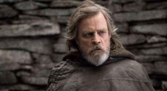Le patron de Star Wars explique si Luke Skywalker reviendra dans un nouveau film