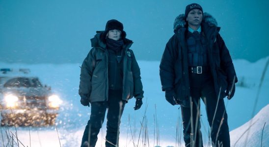 La bande-annonce de la saison 4 de True Detective montre Jodie Foster à la recherche d'un tueur en Alaska