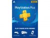 PlayStation Plus 12 mois...
