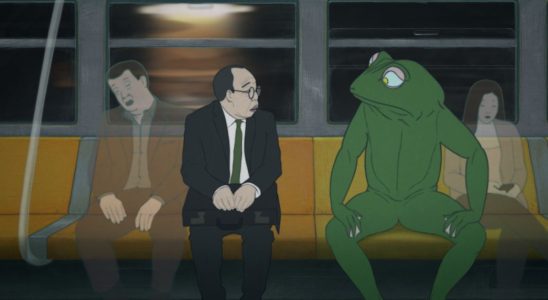 Critique de Blind Willow, Sleeping Woman : un film de Murakami pour les fans inconditionnels