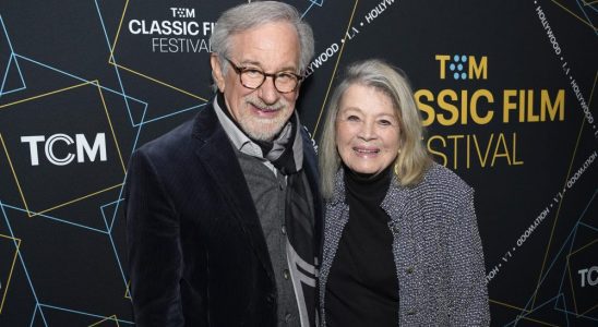 Le festival TCM s'ouvre avec Steven Spielberg, Paul Thomas Anderson, Angie Dickinson et un accent sur la préservation des films Les plus populaires doivent être lus Inscrivez-vous aux bulletins d'information sur les variétés Plus de nos marques
