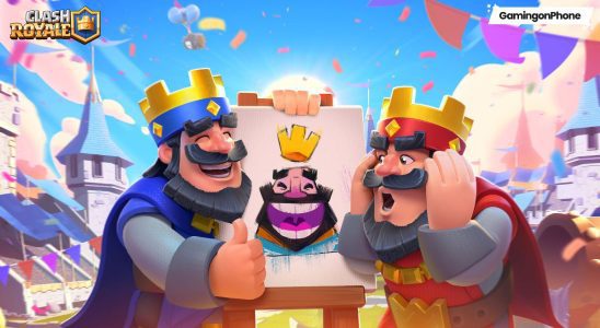 Clash Royale Supercell Make